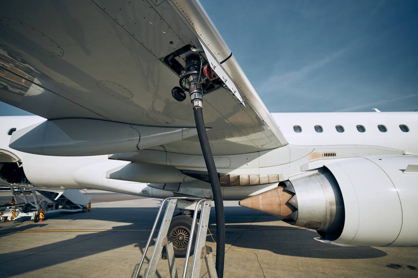 Aircraft operations